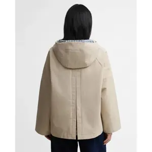 Barbour Kingswood Showerproof Jacket